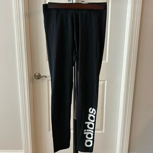 Adidas leggings